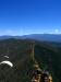 Flying to Clearspot