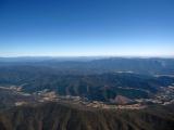 View from Clearspot