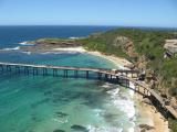 The Coal Loader @ Catherine Hill Bay