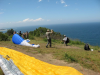 Suppliers Sol and Niviuk Paragliding Equipment