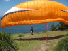 Suppliers Sol and Niviuk Paragliding Equipment