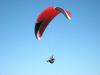 Suppliers Sol and Niviuk Paragliding Equipment