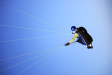 Suppliers Sol and Niviuk Paragliding Equipment
