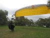 Suppliers Sol and Niviuk Paragliding Equipment