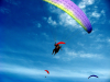 Suppliers Sol and Niviuk Paragliding Equipment