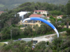 Suppliers Sol and Niviuk Paragliding Equipment