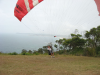 Suppliers Sol and Niviuk Paragliding Equipment