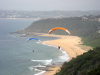 Suppliers Sol and Niviuk Paragliding Equipment