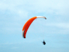Suppliers Sol and Niviuk Paragliding Equipment