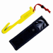 YELLOW JACK THE RIPPER KNIFE