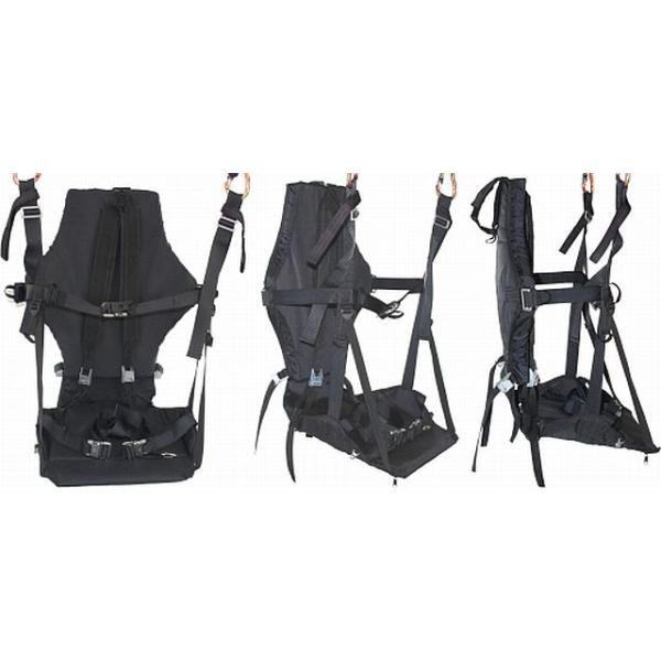 Paramotor Harness High Point