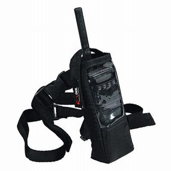 Radio Holder - WITH RIBBONS