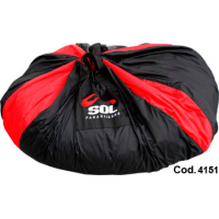 Quick Pack Bag