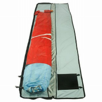 Origami Folding sack