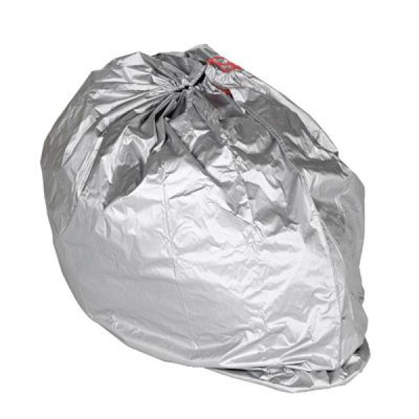 QUICK PACK UV BAG.