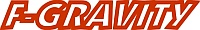 F-Gravity Logo