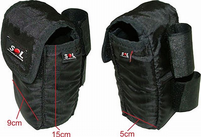 skybags chester pro