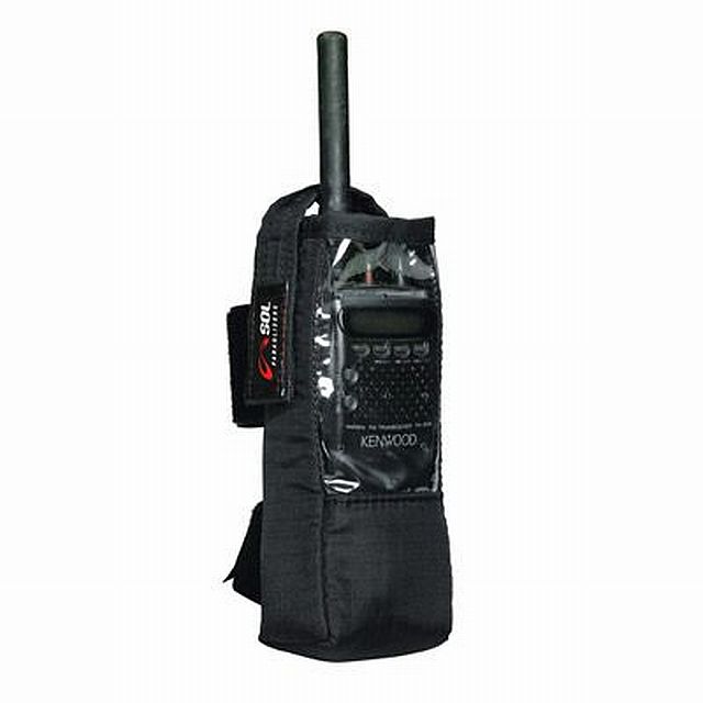 Central Coast Paragliding Radio Holder Central Coast Paragliding